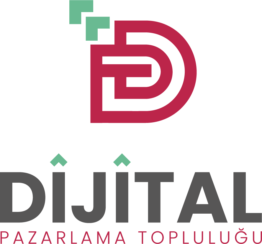 Dijital Pazarlama Topluluğu logosu